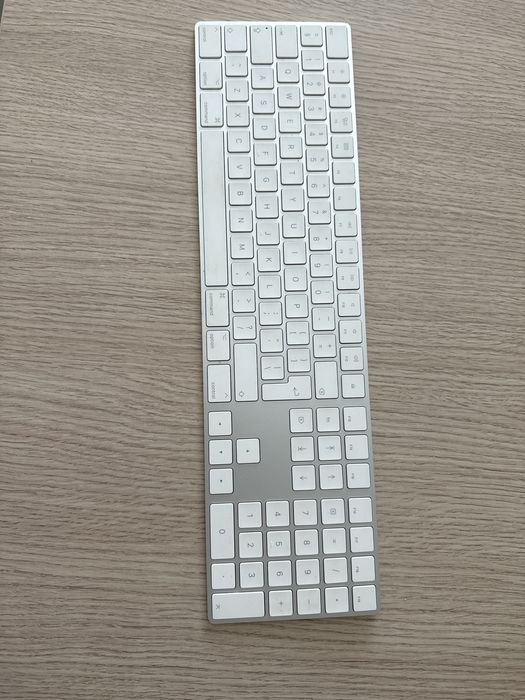 Teclado Apple original