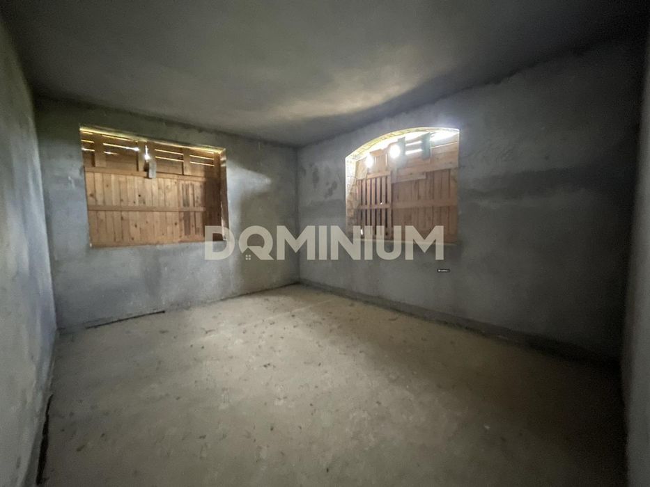 Продається недобудова м. Виноградів вул. Зелена 89