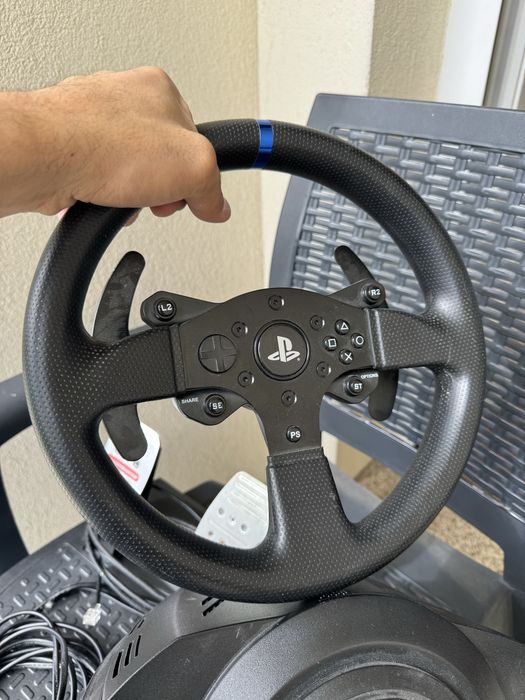 Thrustmaster t300 rs