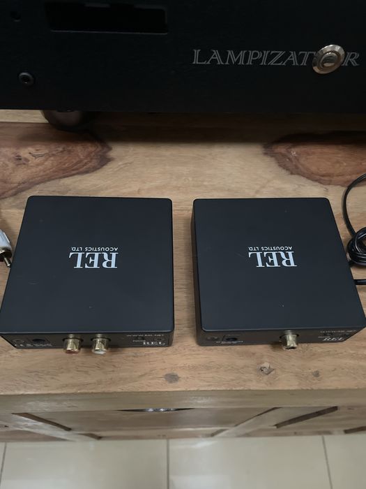 Transmiter ht-air Rel