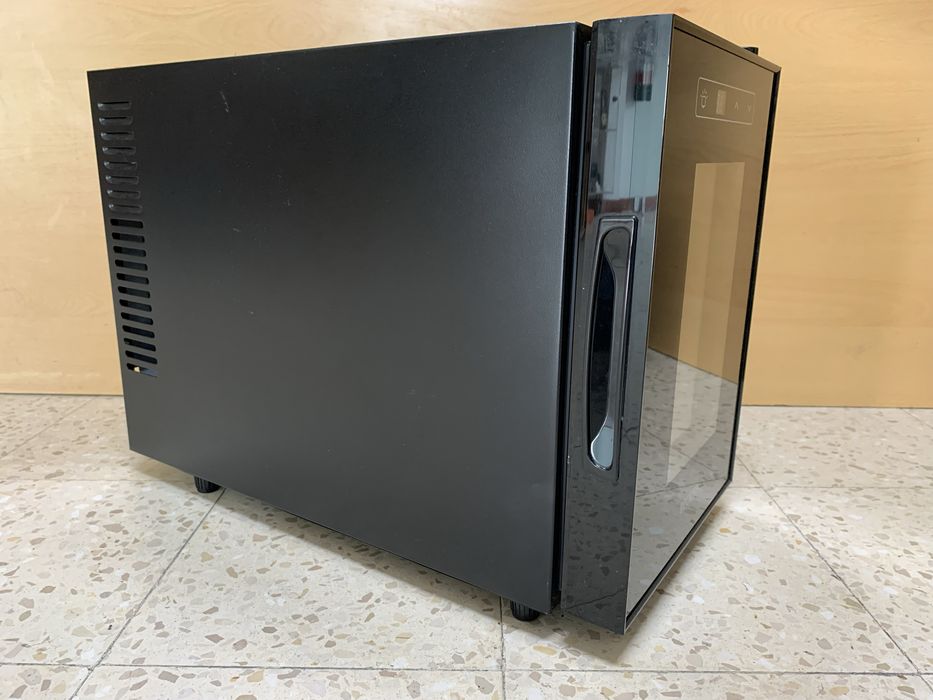 Mini Frigorifico Backen