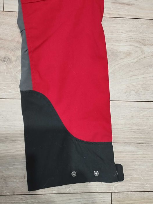 Five Season spodnie trekkingowe size 40 damskie
