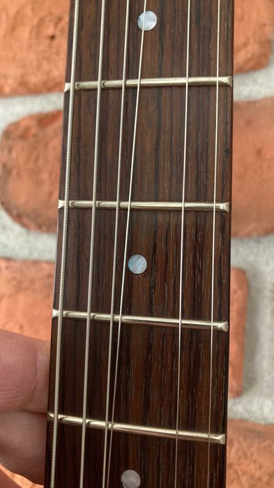 Yamaha Pacifica 012 gitara elektryczna