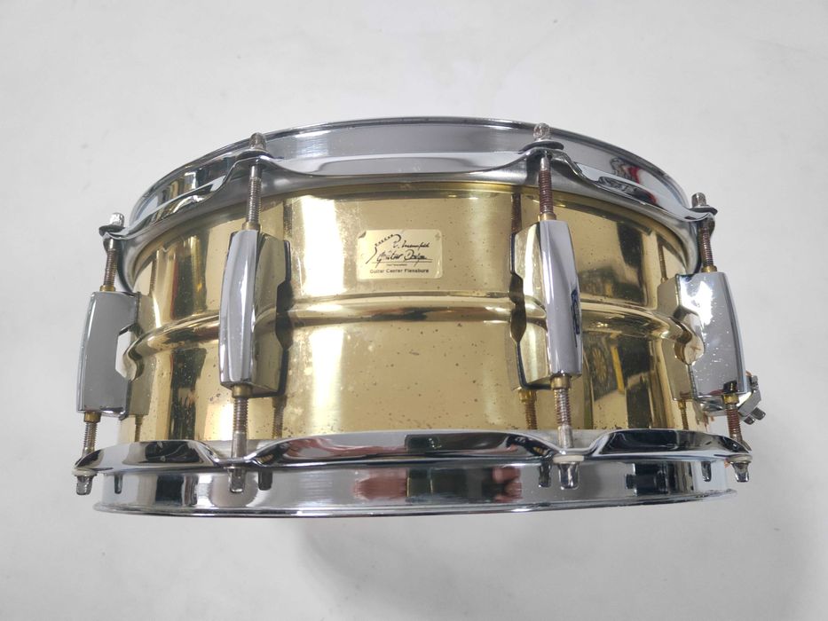 Werbel Pearl Sensitone Custom B-5514 14'' x 5,5''