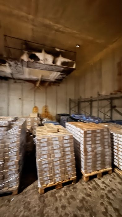 Пищевое производство Аренда