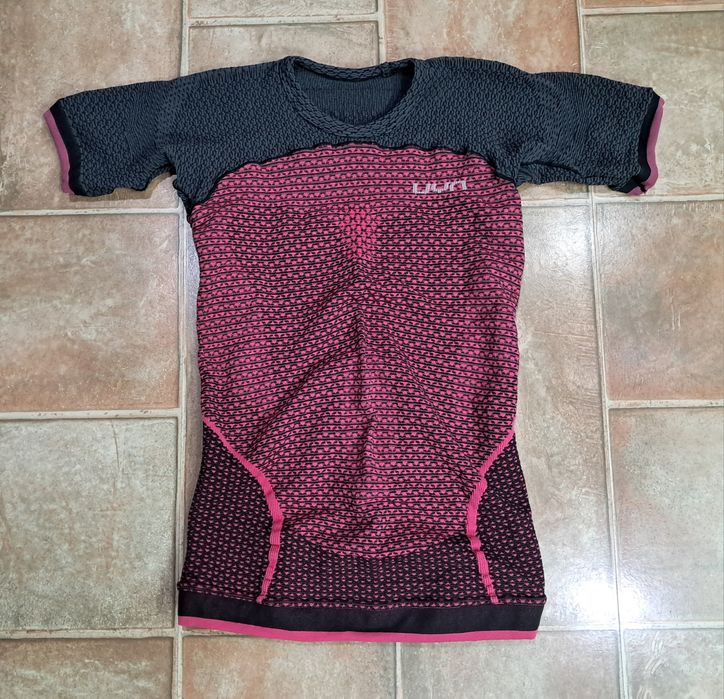 Футболка UYN Running Alpha