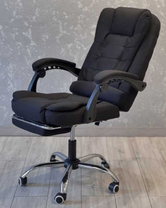 Кресло офисное компьютерное геймерское крісло Chair Isnok‼️Акция‼️