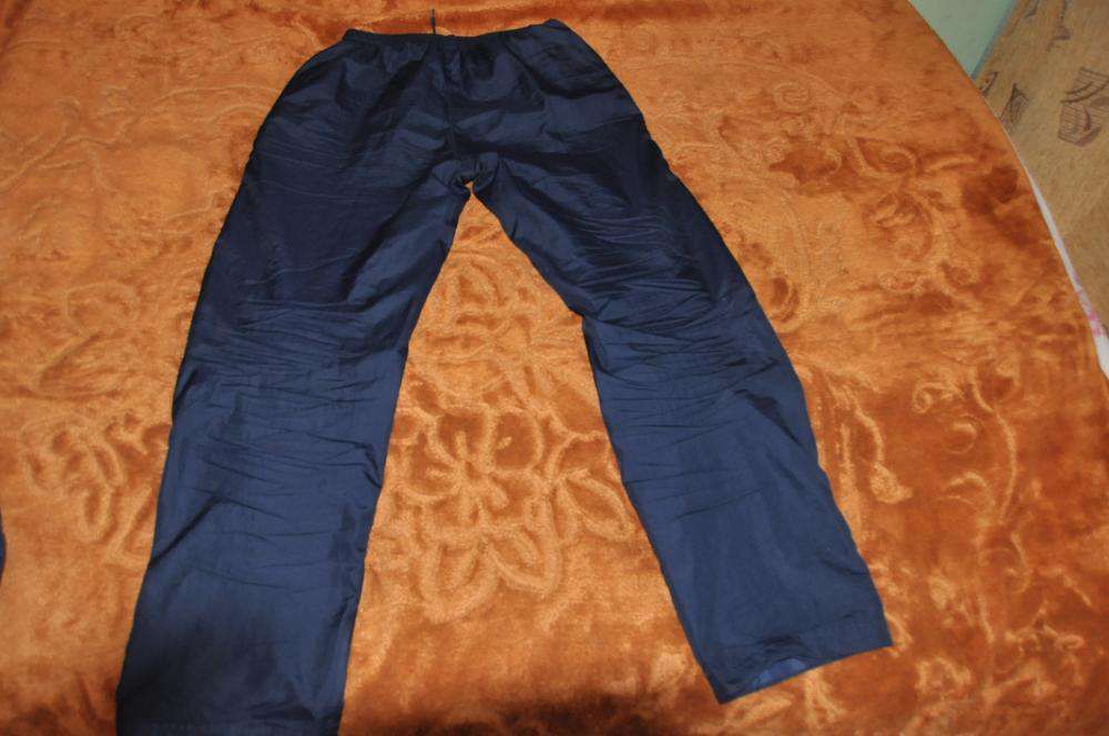 Spodnie dres Umbro Szwecja