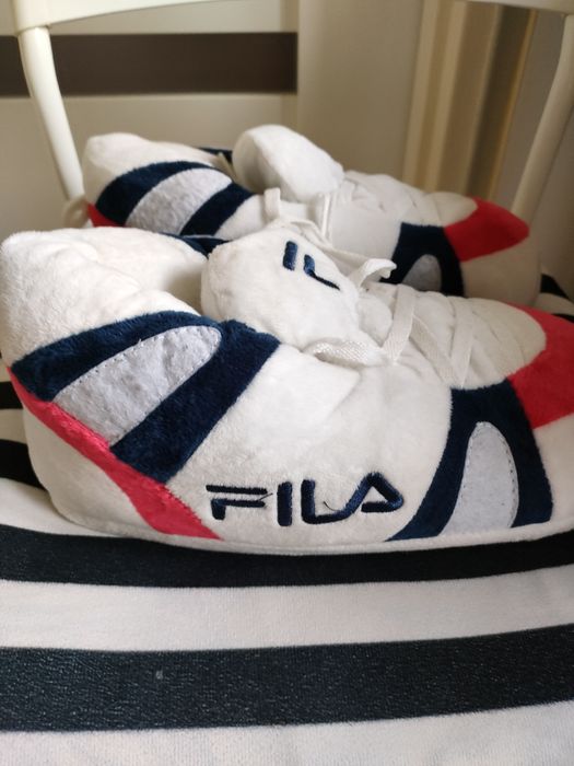 Cieplutkiebkapcie Fila