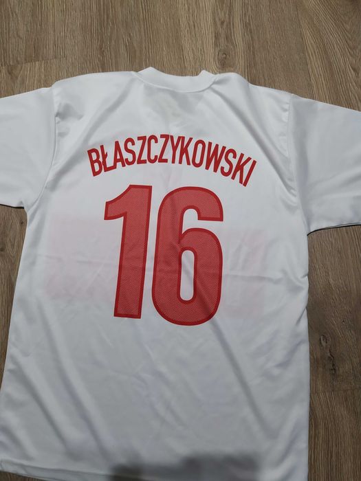 Koszulka sportowa