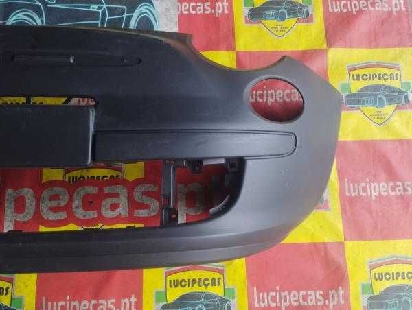 Para-choques Frente Fiat 500 C | 131018