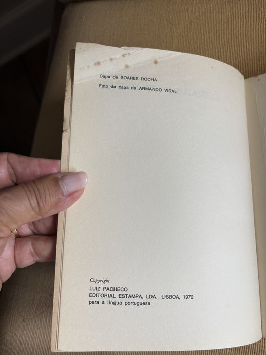 Literatura Comestível - Luiz Pacheco
