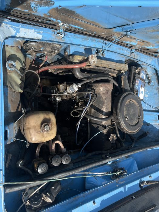 Продам ваз 2101 або обмін