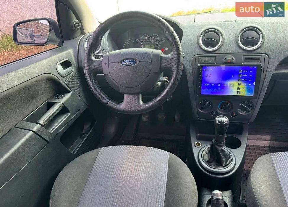 Продється Ford Fusion