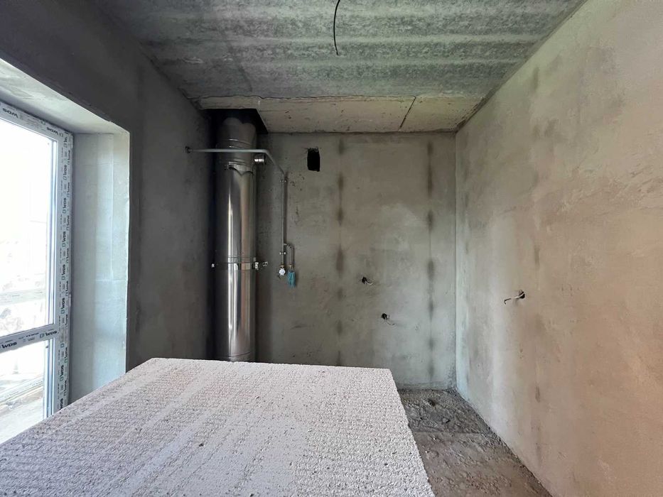 2-комнатная квартира по адресу Космонавтов просп. (площадь 57 м²) - Atlanta.ua - фото 12