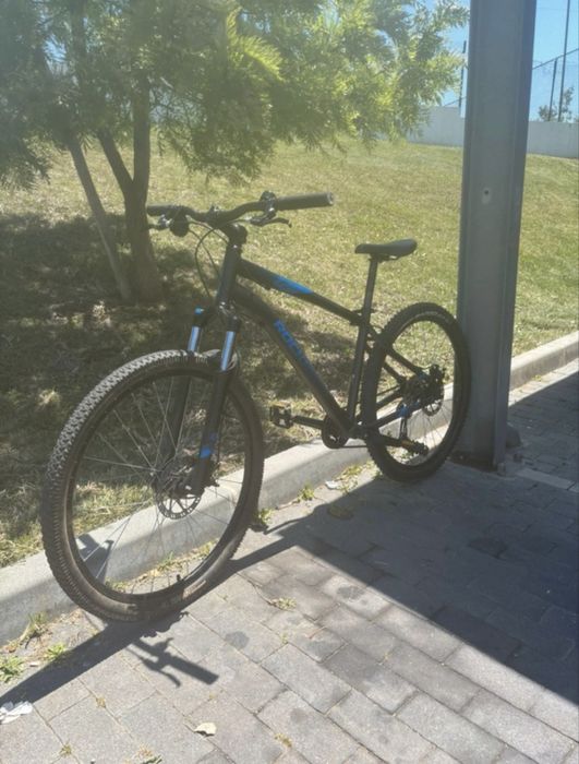Bicicleta Rockrider ST120