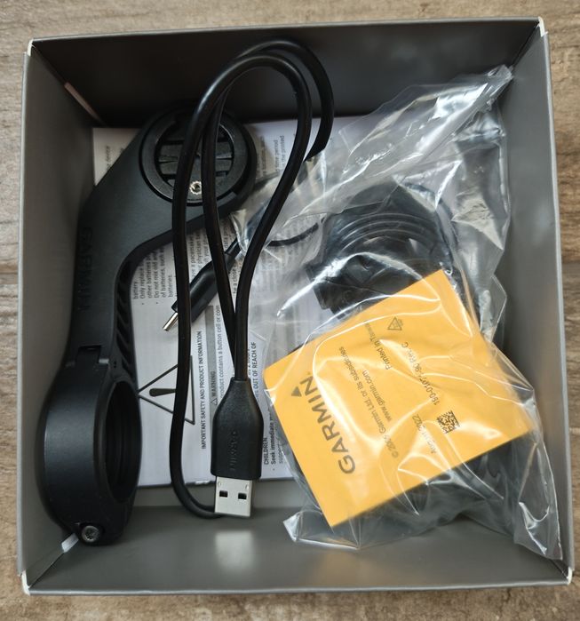 Garmin Edge 1040