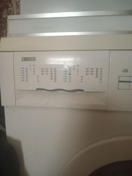 Продам стиральную машину+вытяжка