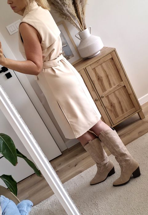 Sukienka / kamizelka Lavish Alice M  stan bdb