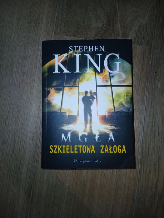 Kolekcja Stephen King