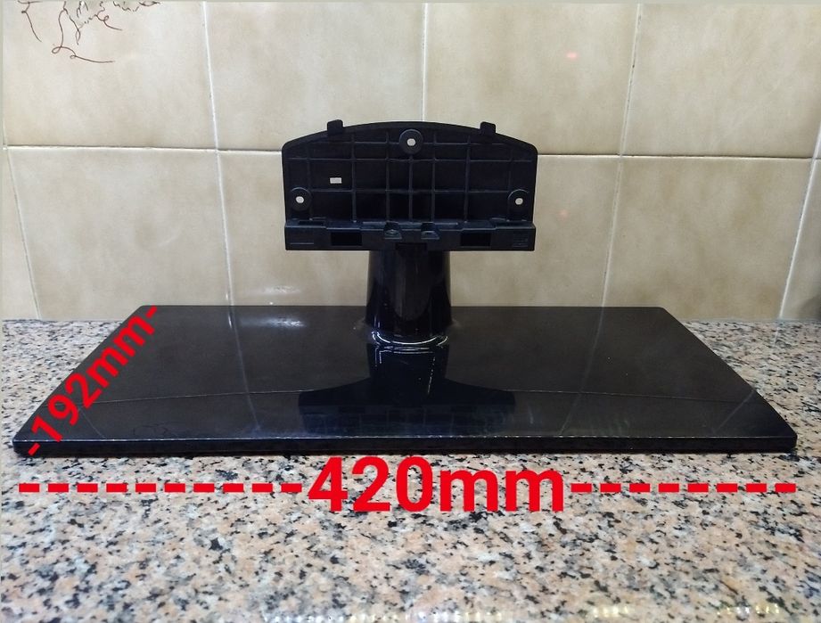 Samsung TV Stand for UE32F5000, Suitable for Home, Bedroom, or Apartment64172205995651121