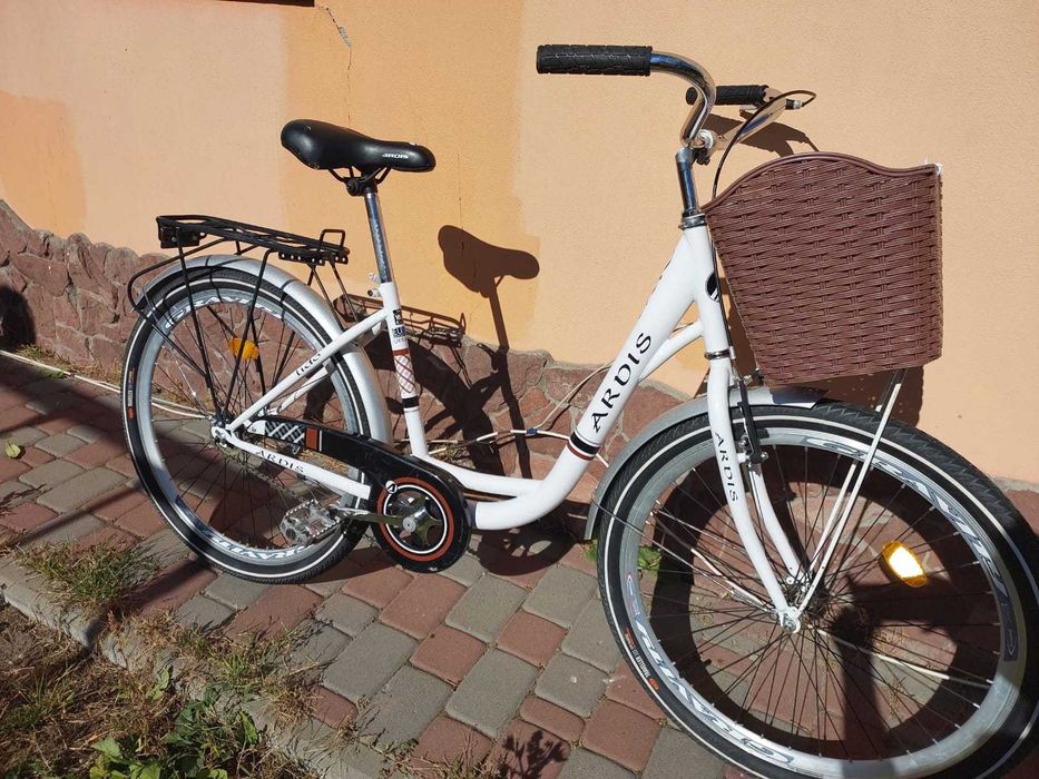 Продам велосипед