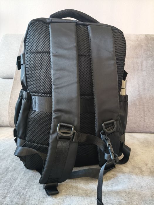 Mochila Pro vaccum