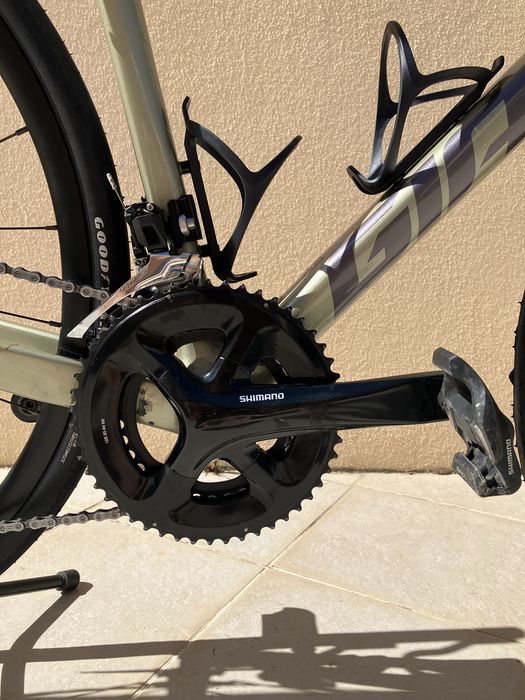 Giant Defy Advanced 2