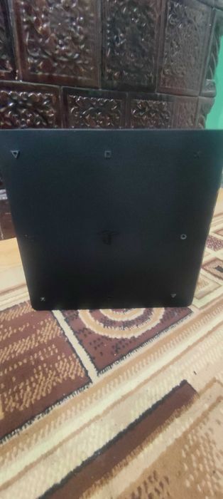 Приставка PS 4 slim 1 tb