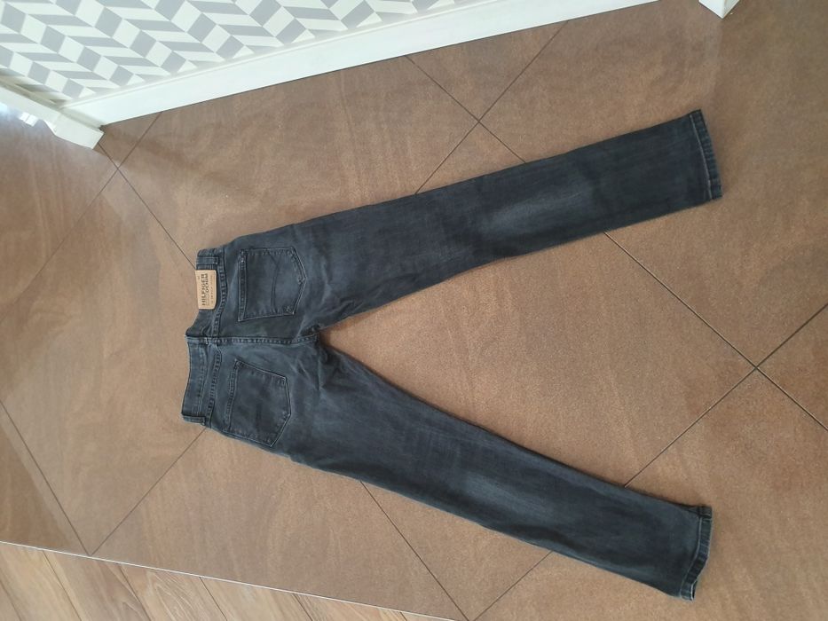 Jeansy,spodnie ,dżinsy Tommy Hilfiger