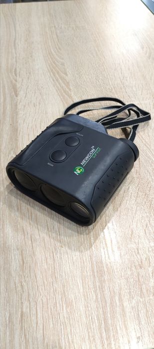Делекомір лазерний Newcon Optik LRM 1500 б/в Робочий