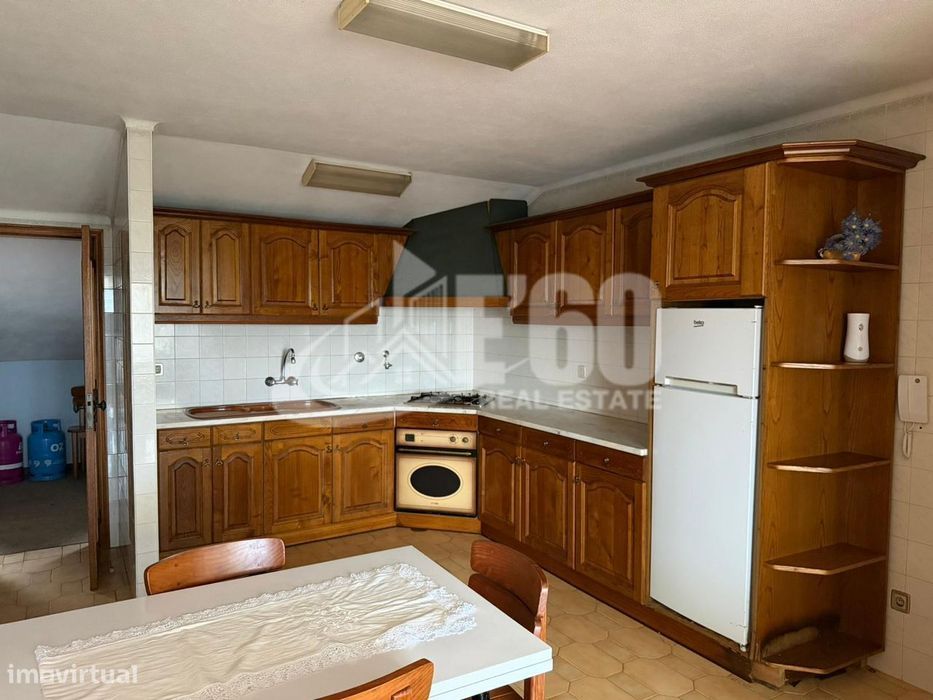 Apartamento T2 Ovar