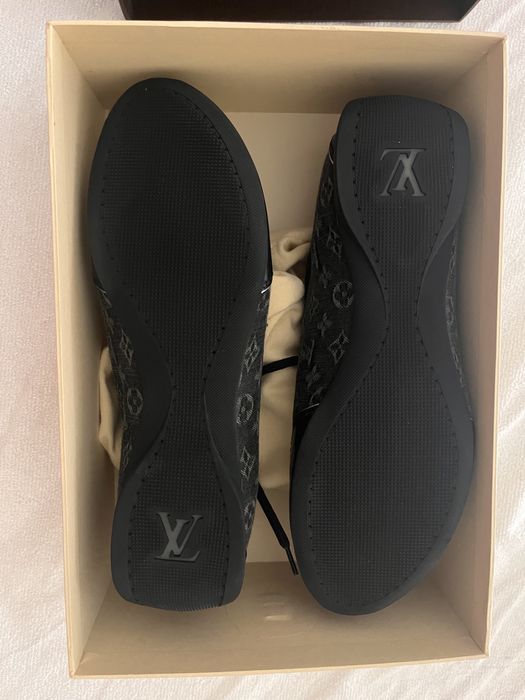 Ténis Louis Vitton