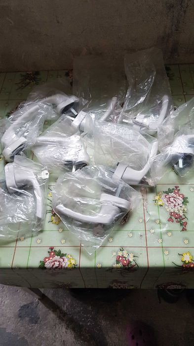 Klamka/ klamki firmy Hooper