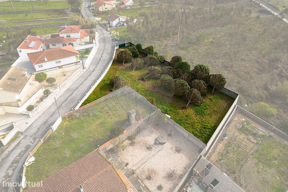 Terreno  para venda