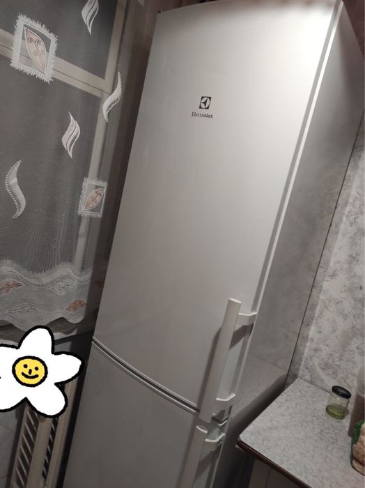 Холодильник Electrolux
