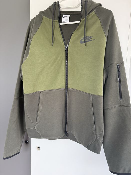 Bluza z kapturem Nike roz. S