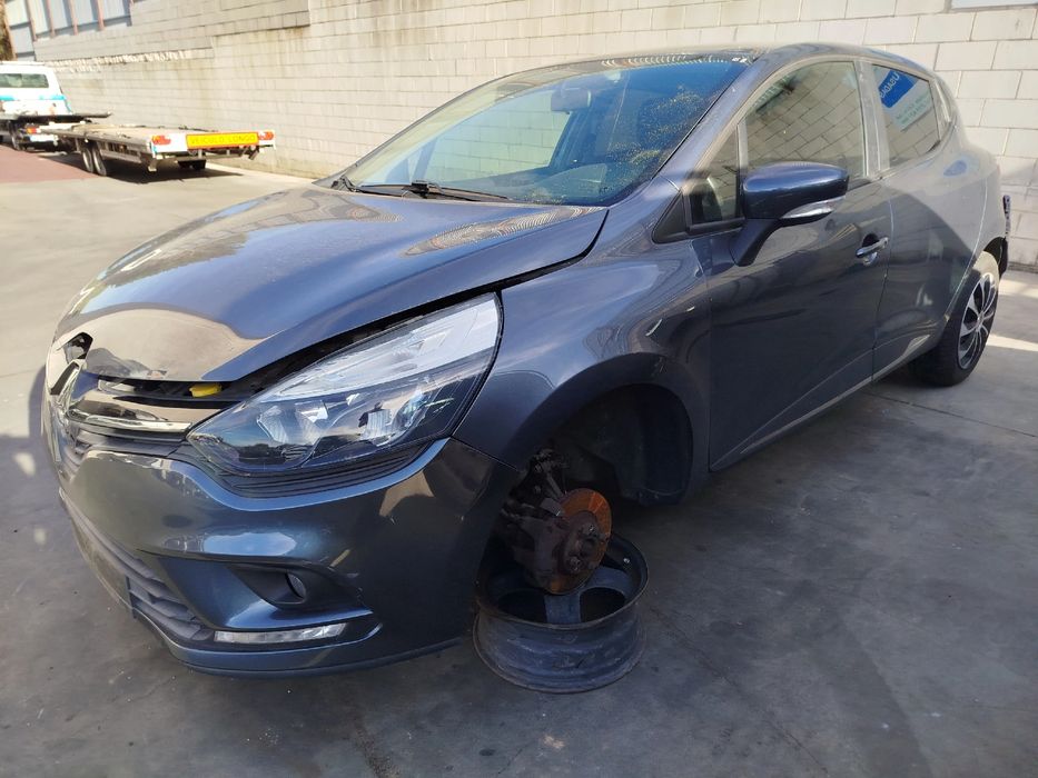 Para peças RENAULT Clio IV (BH_)