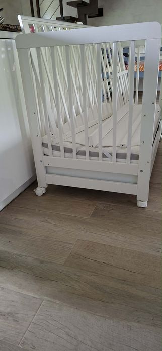 Łóżeczko dziecięce