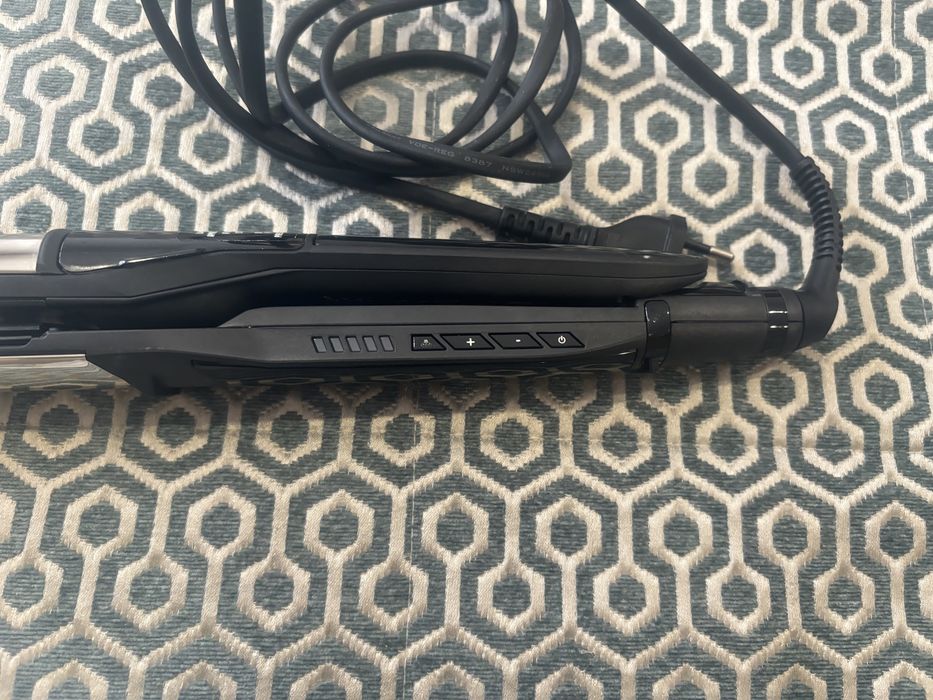 Babyliss Steam Pure ST495E