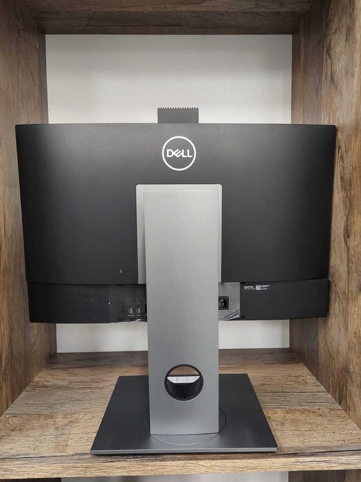 Komputer ALL-IN-ONE Dell OptiPlex 5400 Aio i5-12400/16GB/WIN gwarancja