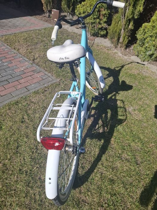 Rower - kola 26 cali