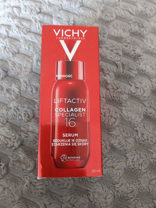 Vichy serum liftactiv