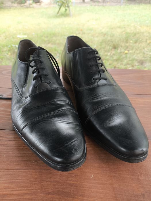 Туфлі чоловічі 43