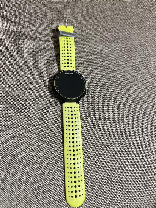 Garmin Forerunner 230 - excelente estado