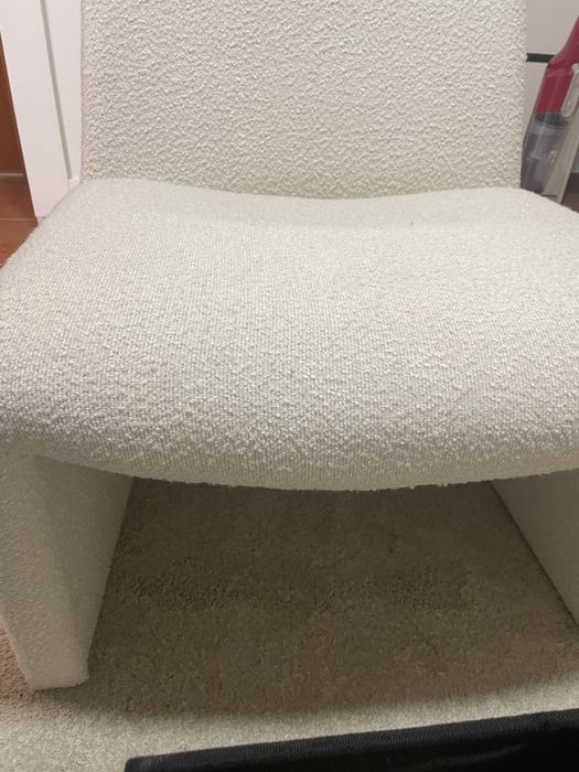 Vendo poltrona para sala