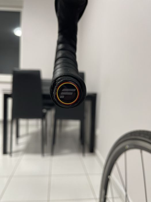 Focus Izalco Race шосейний велосипед