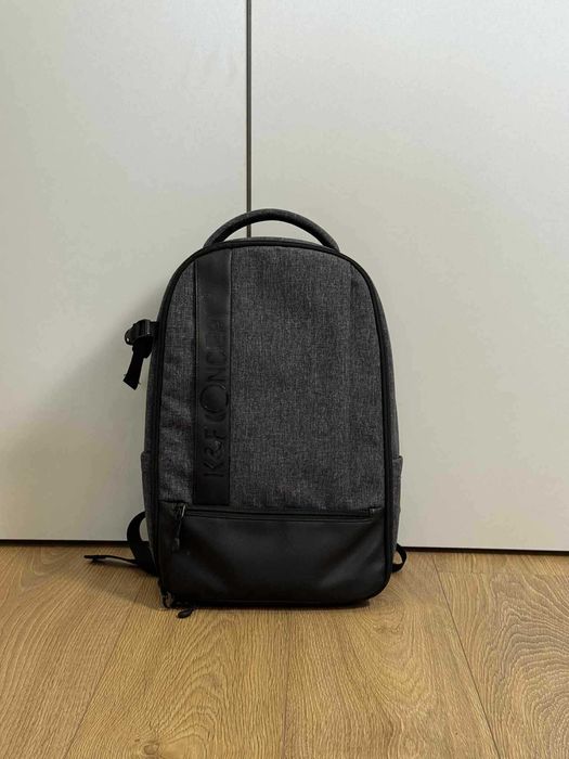 Mochila de fotografia