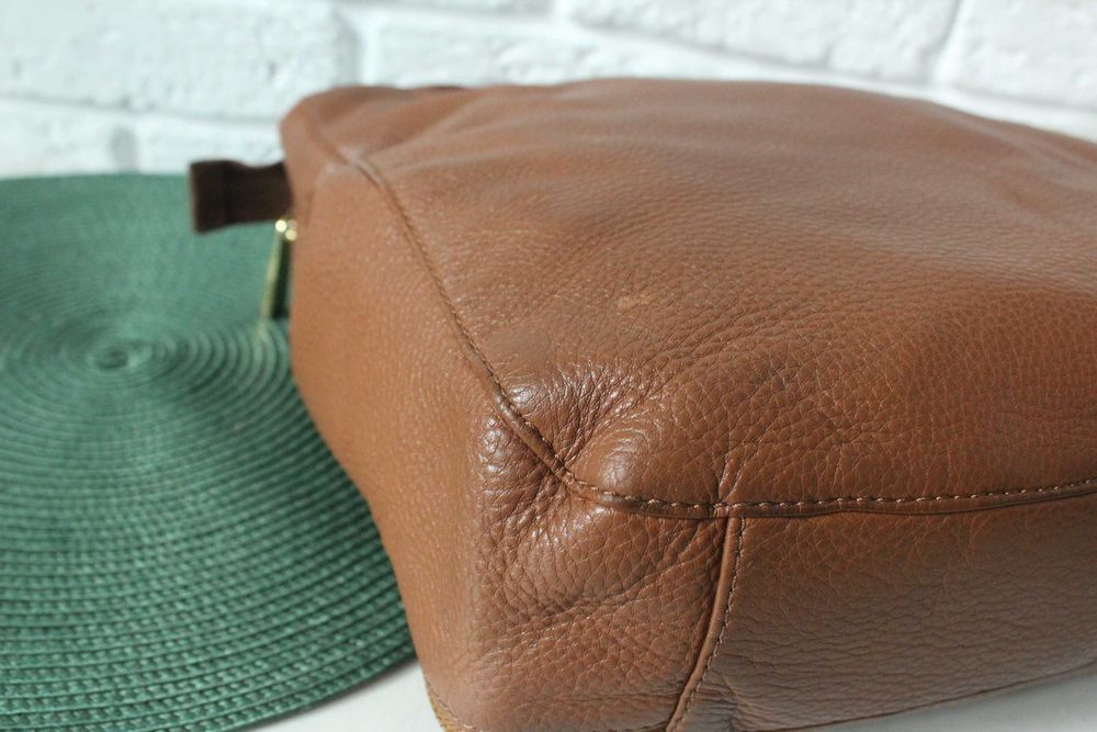 Michael Kors сумка з натуральної шкіри. Оригінал. Код.