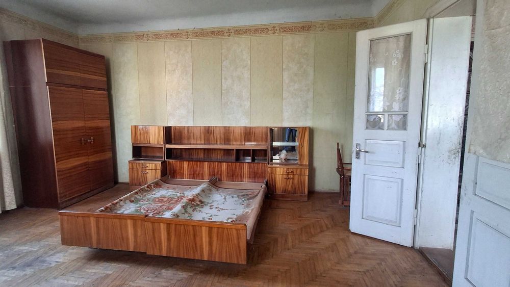Продаж будинок 109 м2, ділянка 16,5 сот. Хриплин, центр, комунікації